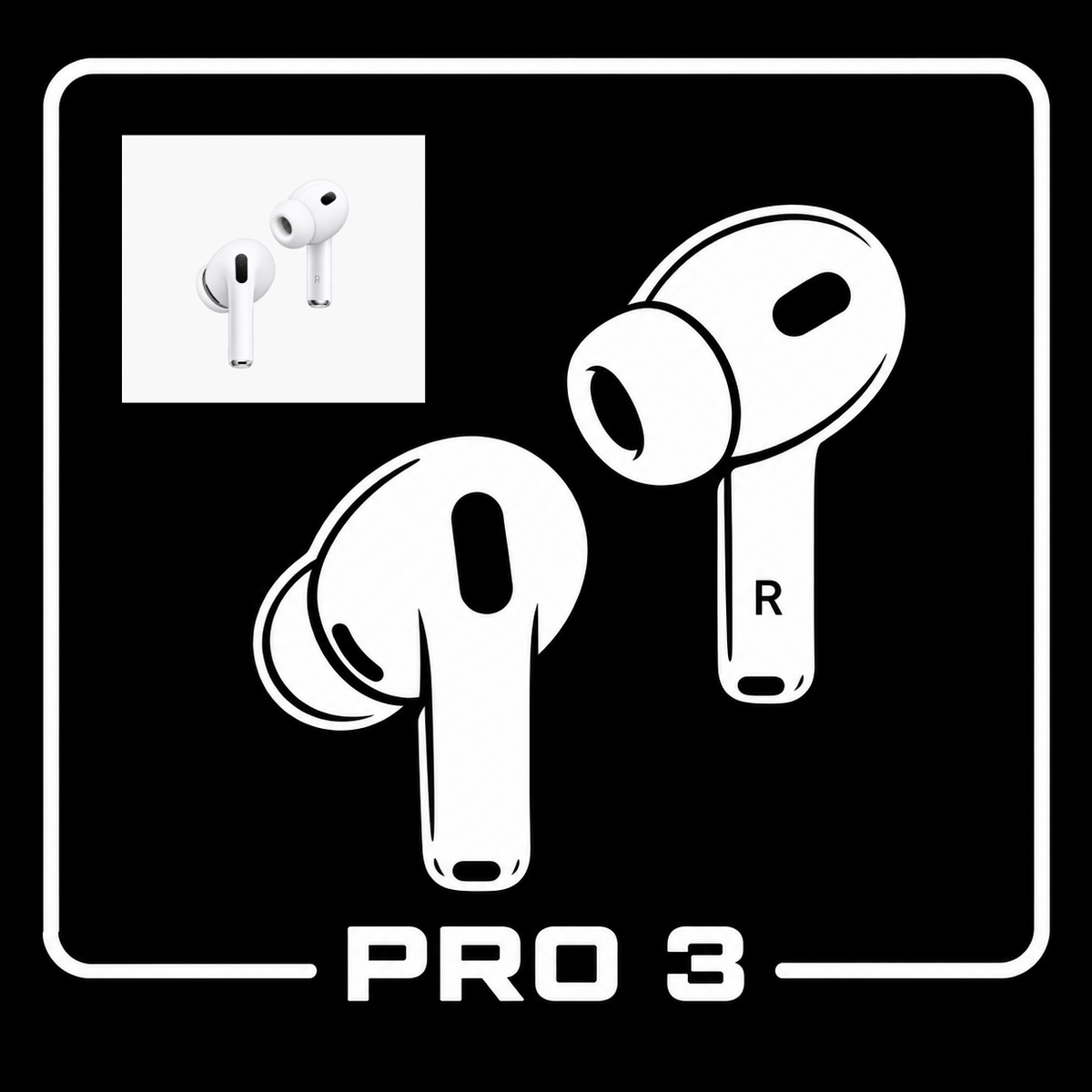 PRO 3